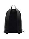 Burberry Check Canvas Backpack