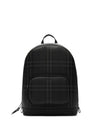 Burberry Bags.. DARK GREY
