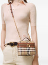 Burberry Bags.. BEIGE