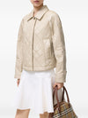 Burberry Jackets BEIGE