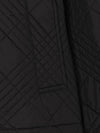 Burberry Jackets BLACK