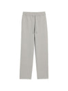 AMI PARIS Trousers GREY