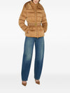 Elisabetta Franchi Coats BEIGE