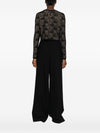 Elisabetta Franchi Sweaters BLACK