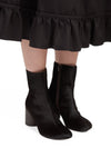 MM6 Maison Margiela Boots BROWN