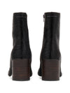 MM6 Maison Margiela Boots BROWN