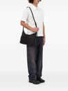 MM6 Maison Margiela Nylon Crossbody Bag