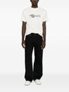 PALM ANGELS T-shirts and Polos WHITE