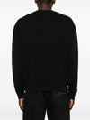 PALM ANGELS Sweaters BLACK