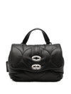 Zanellato Bags.. BLACK