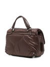 Zanellato Bags.. BROWN