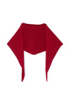 BEYOU Scarfs RED