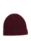 BEYOU Hats BORDEAUX