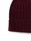 BEYOU Hats BORDEAUX