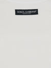 Dolce & Gabbana Top WHITE