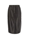 Parosh Skirts BROWN