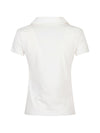 Base Cotton polo shirt