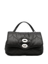 Zanellato Bags.. BLACK