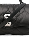 Zanellato Bags.. BLACK