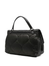 Zanellato Bags.. BLACK
