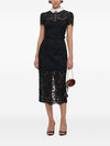 Self-portrait Dresses