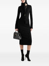 Dolce & Gabbana Jackets BLACK