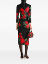 Dolce & Gabbana Skirts BLACK