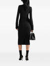 Dolce & Gabbana Skirts BLACK