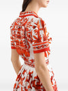 Dolce & Gabbana Dresses ORANGE