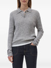 Closed T-shirts and Polos GREY