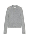 Closed T-shirts and Polos GREY