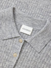 Closed T-shirts and Polos GREY