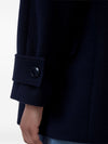 Closed Jacket