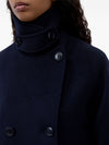 Closed Jacket