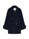 Closed Jacket