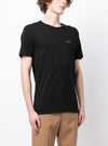 Paul Smith T-shirts and Polos BLACK