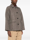 HARRIS WHARF LONDON Jackets ECRU