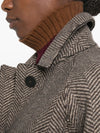HARRIS WHARF LONDON Jackets ECRU