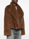 BB COUTURE Coat