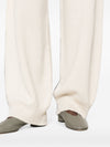 Fabiana Filippi Trousers BEIGE
