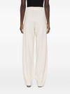 Fabiana Filippi Trousers BEIGE