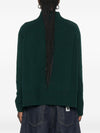 BEYOU Sweaters GREEN