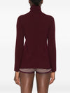 BEYOU Sweaters BORDEAUX