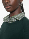 BEYOU Sweaters GREEN