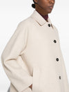Harris Wharf London Coat