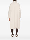 HARRIS WHARF LONDON Coats BEIGE