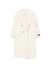 Ermanno Firenze Coat