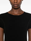 Emporio Armani Dresses BLACK
