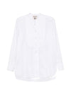 Semicouture Shirts WHITE