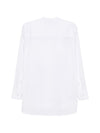 Semicouture Shirts WHITE